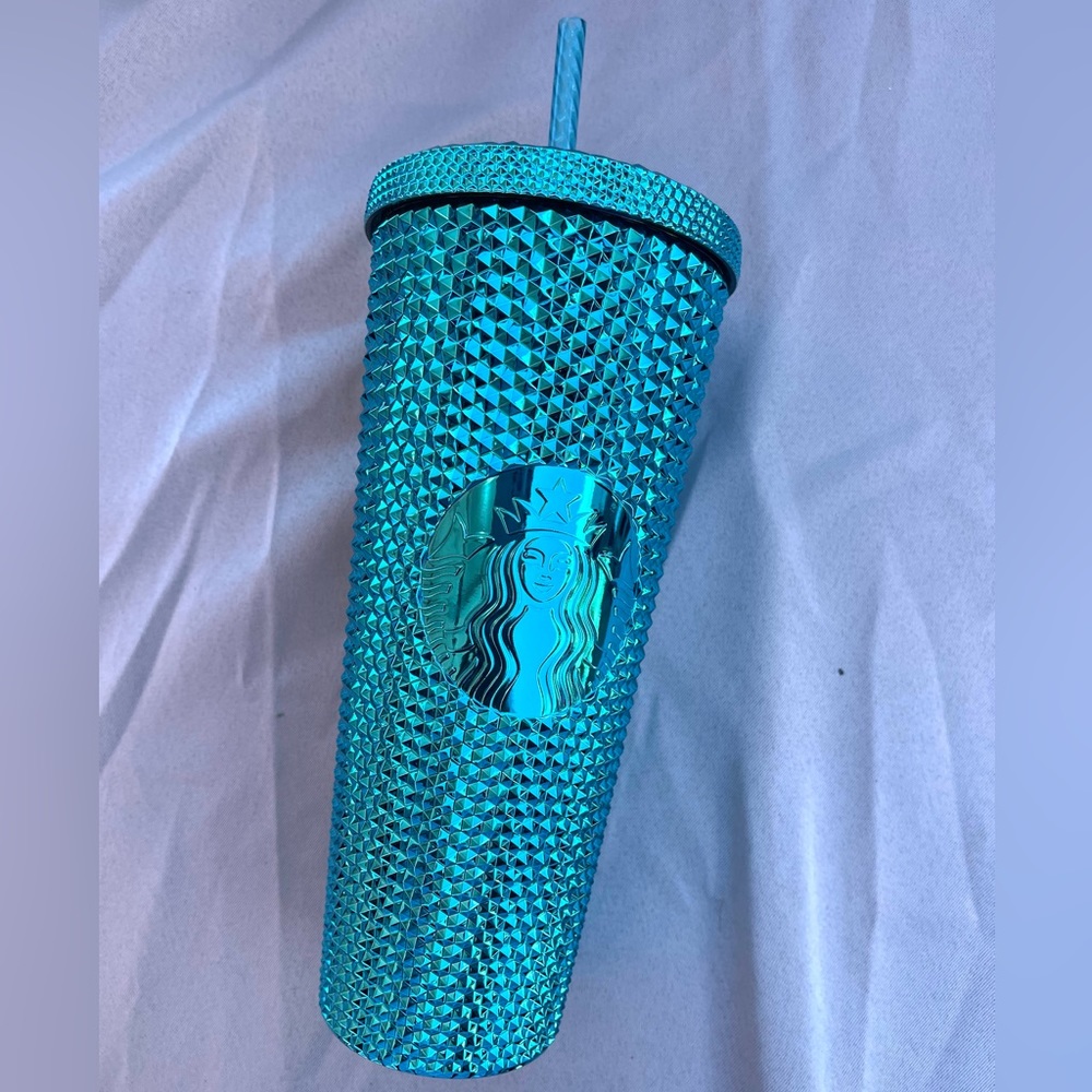 💎STARBUCKS TRAVELERS COLD CUP💎